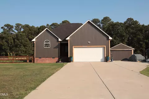 259 Sandollar Ct, Sanford, NC 27332