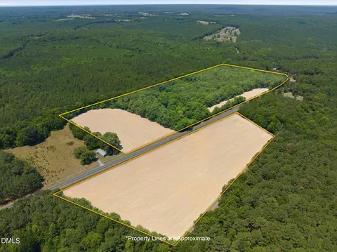 000 S River Rd, Lillington, NC 27546
