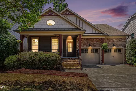 212 Virginia Water Dr, Rolesville, NC 27571