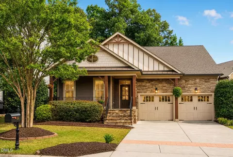 212 Virginia Water Dr, Rolesville, NC 27571