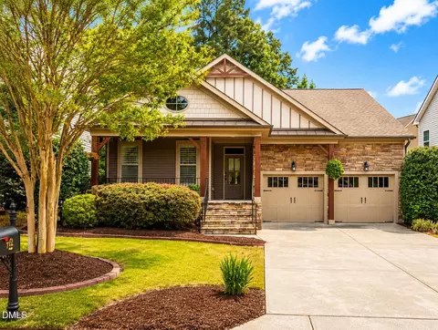 212 Virginia Water Dr, Rolesville, NC 27571