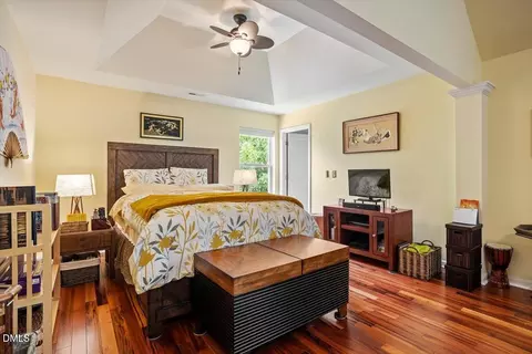 Bedroom - 1548 Main Divide Dr, Wake Forest, NC 27587 photo 3 of 6