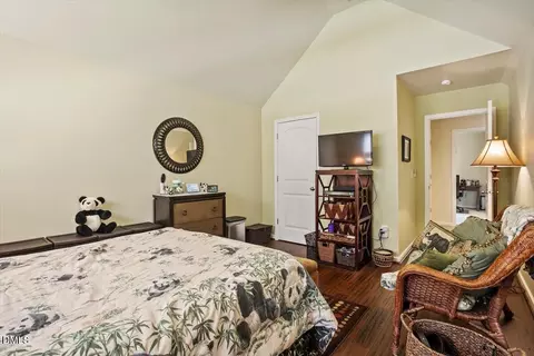 Bedroom - 1548 Main Divide Dr, Wake Forest, NC 27587 photo 6 of 6