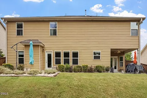 Exterior - 1548 Main Divide Dr, Wake Forest, NC 27587 photo 3 of 6