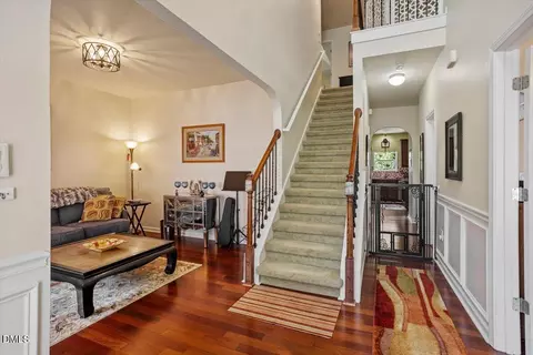 Entry Way - 1548 Main Divide Dr, Wake Forest, NC 27587 photo 1 of 1