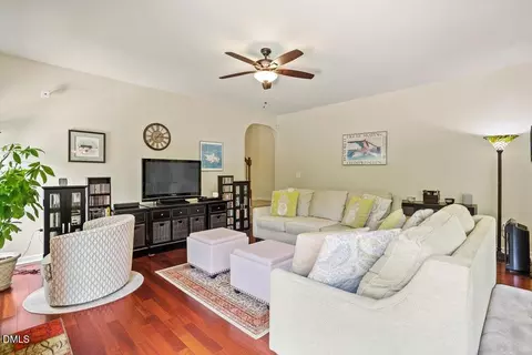 Living - 1548 Main Divide Dr, Wake Forest, NC 27587 photo 3 of 3