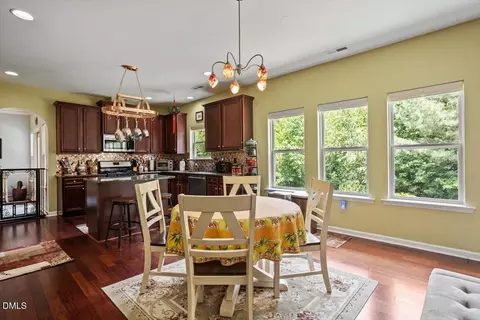 Dining - 1548 Main Divide Dr, Wake Forest, NC 27587 photo 2 of 5