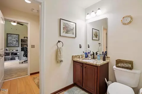 Bath - 1548 Main Divide Dr, Wake Forest, NC 27587 photo 4 of 5