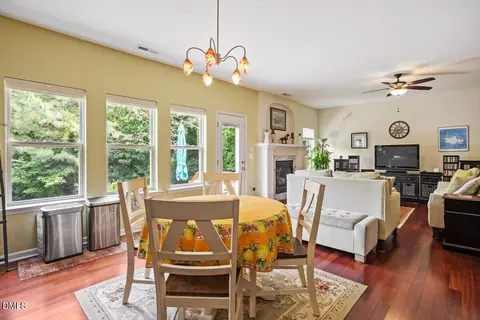 Dining - 1548 Main Divide Dr, Wake Forest, NC 27587 photo 1 of 5
