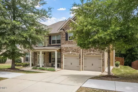 Exterior - 1548 Main Divide Dr, Wake Forest, NC 27587 photo 2 of 6