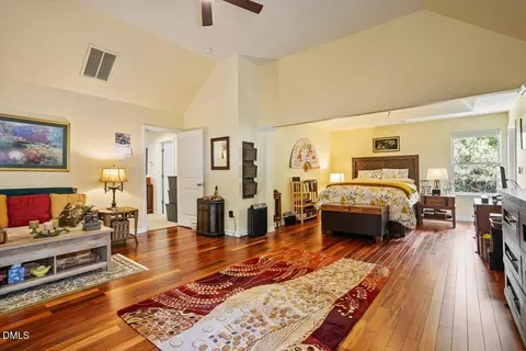 Bedroom - 1548 Main Divide Dr, Wake Forest, NC 27587 photo 2 of 6