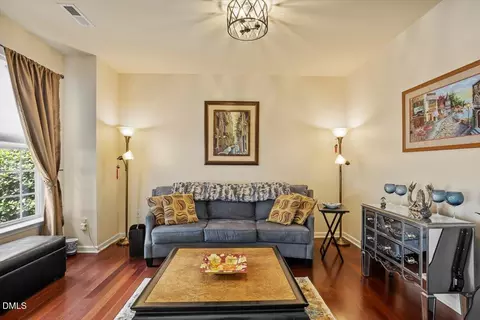 Living - 1548 Main Divide Dr, Wake Forest, NC 27587 photo 1 of 3