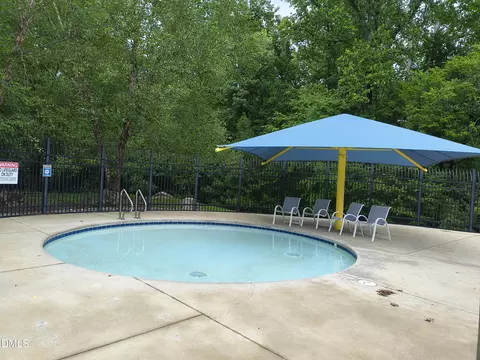 Exterior - 1548 Main Divide Dr, Wake Forest, NC 27587 photo 6 of 6