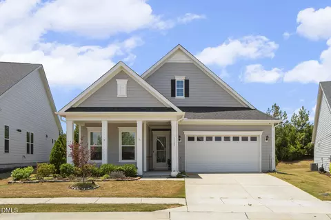 1165 Hodgson Ln, Fuquay Varina, NC 27526