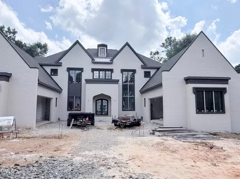 6745 Brixley Crest Ct, Raleigh, NC 27614