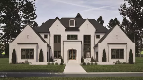 6745 Brixley Crest Ct, Raleigh, NC 27614