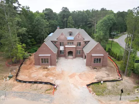 6745 Brixley Crest Ct, Raleigh, NC 27614