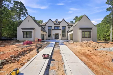 6745 Brixley Crest Ct, Raleigh, NC 27614
