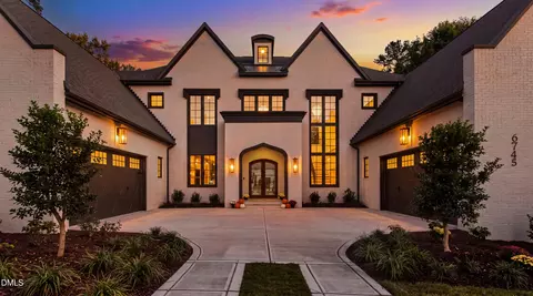 6745 Brixley Crest Ct, Raleigh, NC 27614