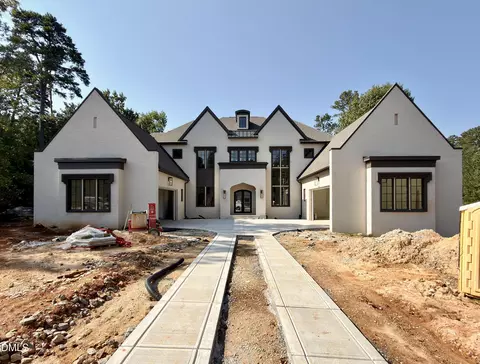 6745 Brixley Crest Ct, Raleigh, NC 27614