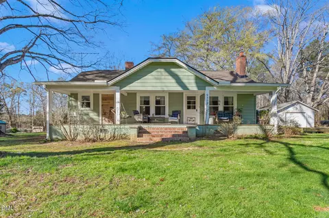 9309 S Nc 87 Hwy, Graham, NC 27253