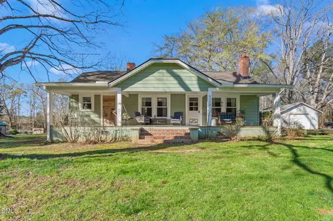 9309 S Nc 87 Hwy, Graham, NC 27253