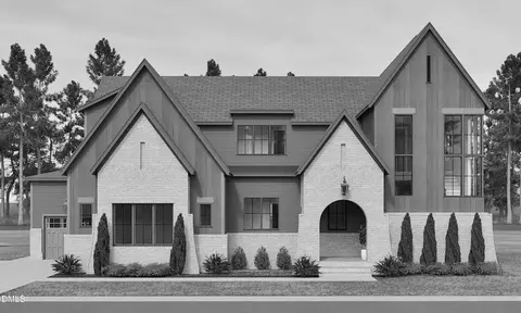 30 Hillendale Ct, Youngsville, NC 27596