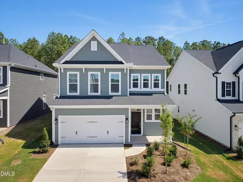 1215 Westerland Way #20, Durham, NC 27703