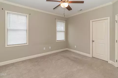 Bedroom - 282 Sunfish St, Smithfield, NC 27577 photo 2 of 9
