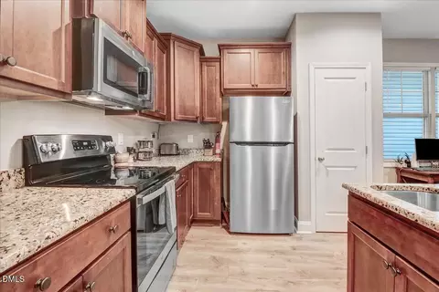 Kitchen - 282 Sunfish St, Smithfield, NC 27577 photo 1 of 7