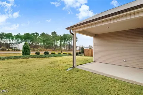 Exterior - 282 Sunfish St, Smithfield, NC 27577 photo 4 of 5