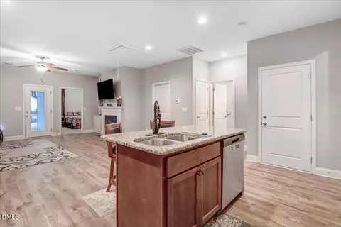 Entry Way - 282 Sunfish St, Smithfield, NC 27577 photo 2 of 2
