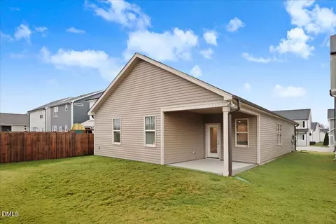 Exterior - 282 Sunfish St, Smithfield, NC 27577 photo 3 of 5