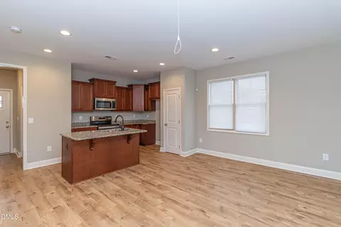 Living - 282 Sunfish St, Smithfield, NC 27577 photo 3 of 3