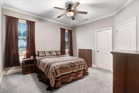 Bedroom - 282 Sunfish St, Smithfield, NC 27577 photo 1 of 9