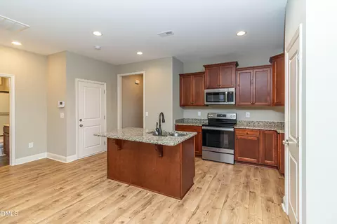Kitchen - 282 Sunfish St, Smithfield, NC 27577 photo 7 of 7