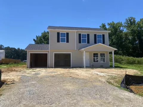 106 Slew Ct, Fremont, NC 27830