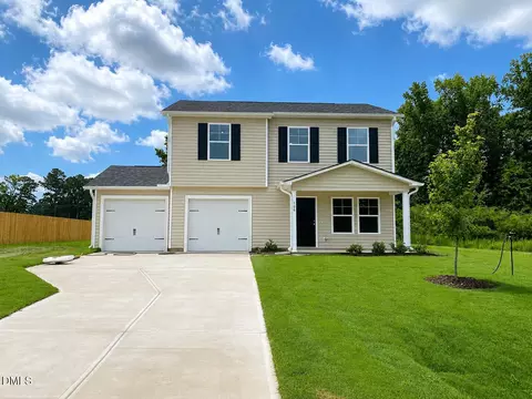 106 Slew Ct, Fremont, NC 27830
