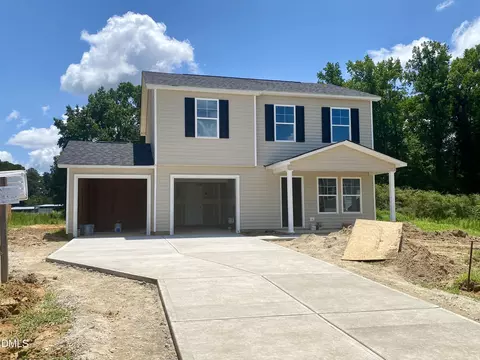 106 Slew Ct, Fremont, NC 27830