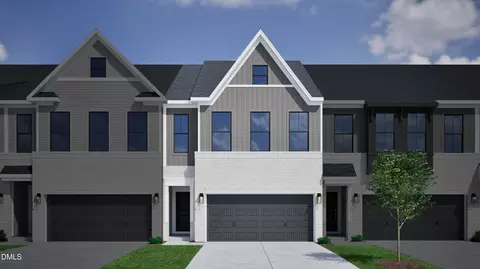901 Westerland Way #87, Durham, NC 27703
