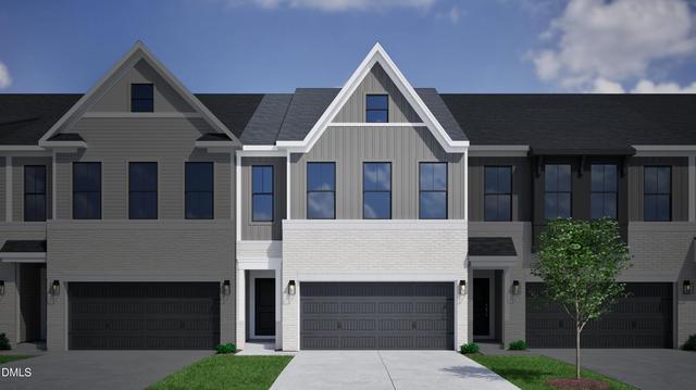 901 Westerland Way #87, Durham, NC 27703