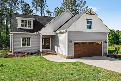 105 Spring Grove Dr, Oxford, NC 27565