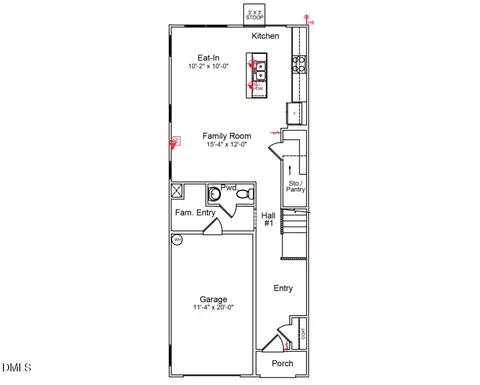 314 Laforce Ln #81, Sanford, NC 27332