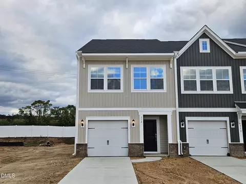 314 Laforce Ln #81, Sanford, NC 27332