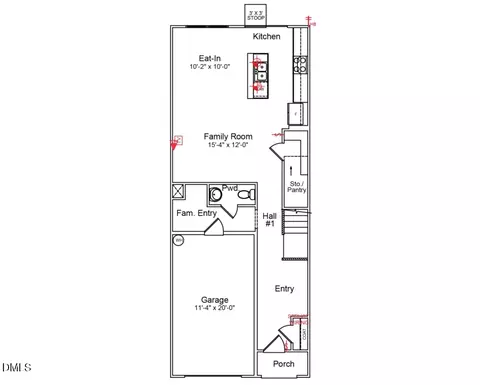 312 Laforce Ln #82, Sanford, NC 27332