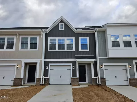312 Laforce Ln #82, Sanford, NC 27332
