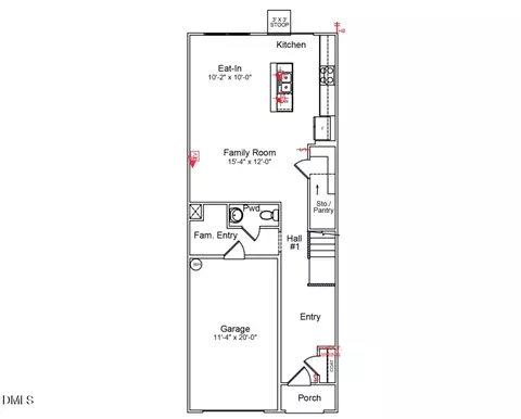 310 Laforce Ln #83, Sanford, NC 27332