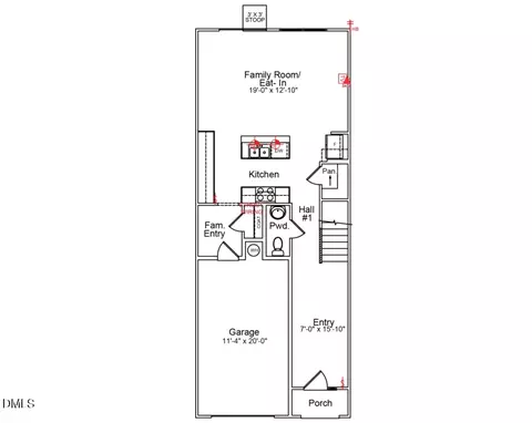 308 Laforce Ln #84, Sanford, NC 27332