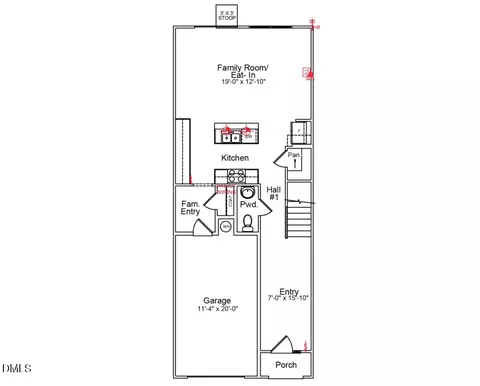 306 Laforce Ln #85, Sanford, NC 27332