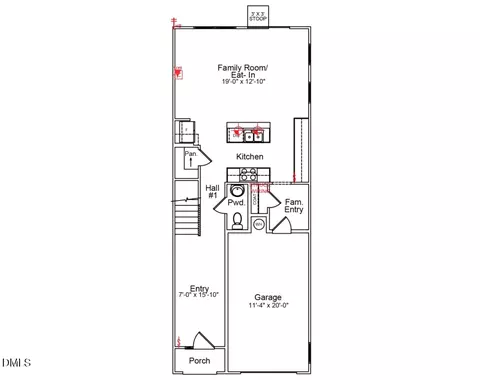 304 Laforce Ln #86, Sanford, NC 27332